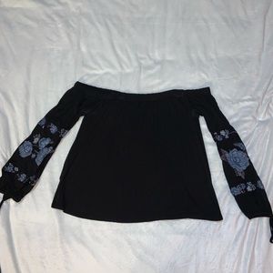 American Eagle Women’s XS Strapless Top